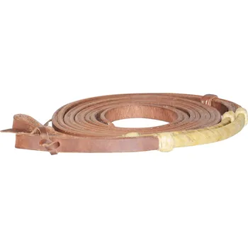 Westernové otěže Rawhide Pool´s Barva: přírodní