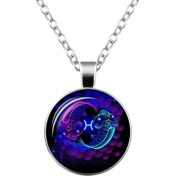 Přívěsek Přívěšek - Znamení Ryby