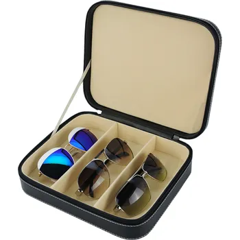 Pouzdro na brýle Gaira® Kazeta na brýle 96025-10