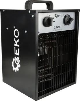 Průmyslové topidlo Geko G80401