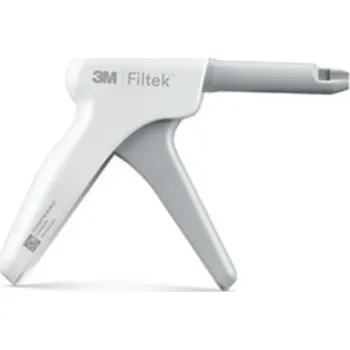 Vytlačovací pistole Solventum (3M) Aplikační pistole na kopozitní materiály v kompulích