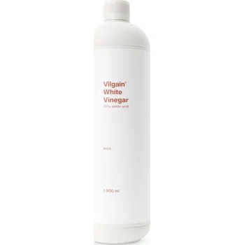 Univerzální čisticí prostředek Vilgain Bílý ocet 1 l