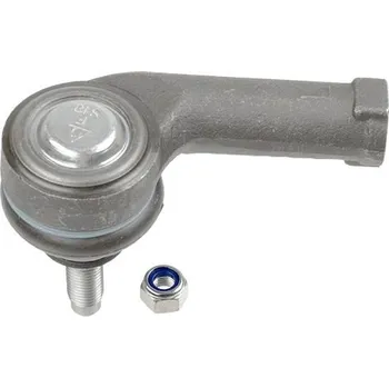 Táhlo řízení Hlava příčného táhla řízení LEMFOERDER 26753 03