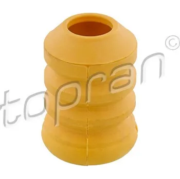 Zarazka, odpruzeni TOPRAN 400 362