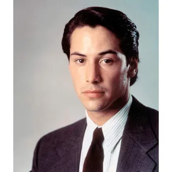 Plakát Plakát, Obraz - Keanu Reeves - Point Break, 1991
