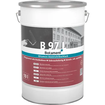 univerzální barva Botament B 97 L 10 l