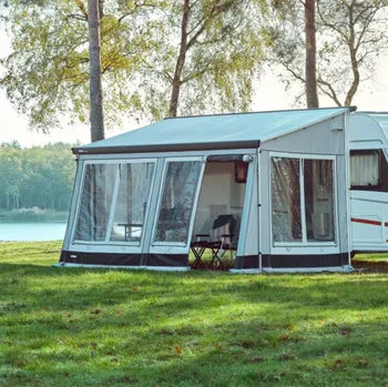 Stínicí technika Stan Thule Veduta pro markýzu Thule Omnistor 6200/6300 Délka markýzy:: 5 m