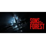 Sons Of The Forest (PC) (Steam Gift)