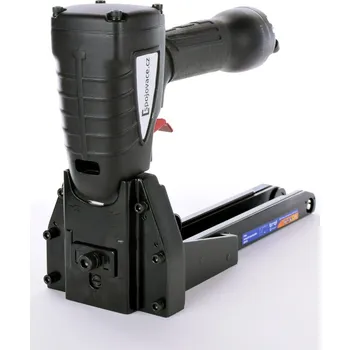 Sponkovačka Spojovače.cz Pneumatická kartonážní sponkovačka MTA18, Spojovače