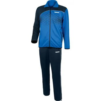 Tibhar - Game souprava Barva: modrá-námořní modř, Velikost: M