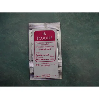 Pesticid ID Ecolure - 1 ks