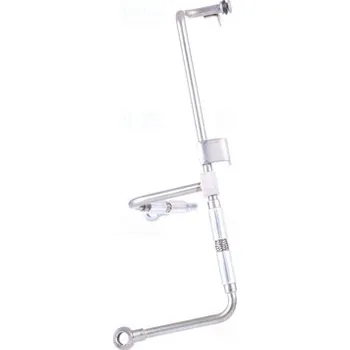 Olejové čerpadlo Olejové potrubí, 935075