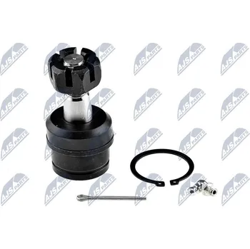 Auto-moto baterie Čepy NTY ZSD-CH-003A