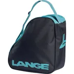 Lange Intense Basic Boot Bag 2022/2023 černá/tyrkysová