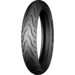 100/90R14 57P, Michelin, PILOT STREET f/r TL/TT