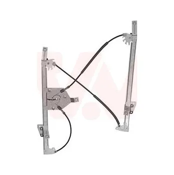 Stahovačka okna Zvedací zařízení oken VAN WEZEL 0963262