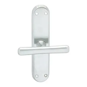 Okenní klika COBRA ELEGANT rozvora OC chrom lesklý