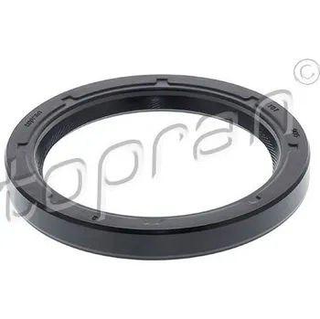 Kliková hřídel Těsnicí kroužek hřídele, klikový hřídel, , 1131052452, 113105245B, 113105245F, TOPRAN, 101 905