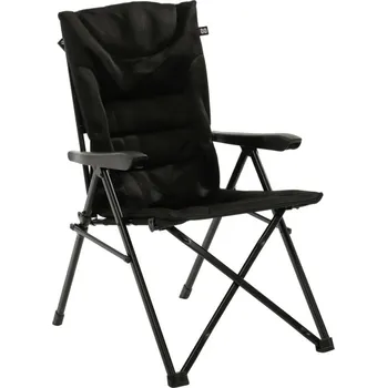 Křeslo Křeslo BARLETTA CROSS černé