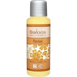 Saloos Tělový a masážní olej Relax 50 ml