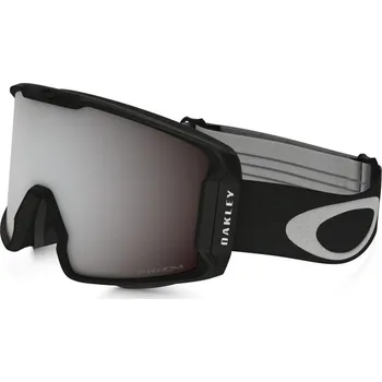 Brýle OAKLEY LineMiner Matte Black w Prizm Black, OO7070-01