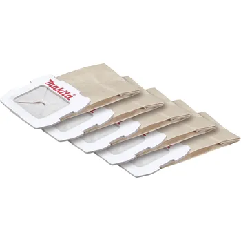 Makita 195134-3 filtr se sáčkem sada 5 ks 5 ks