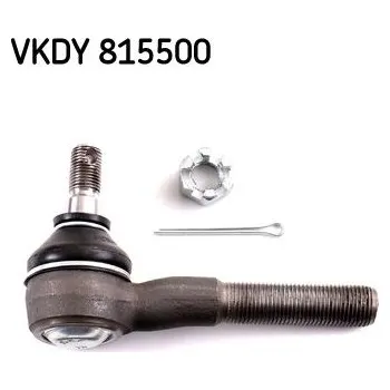 Táhlo řízení Hlava příčného táhla řízení SKF VKDY 815500