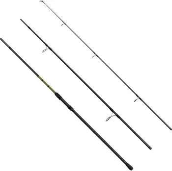 Rybářský prut Moss Prut Delphin PARTISAN Carp 360cm / 3,5Lbs 3díl
