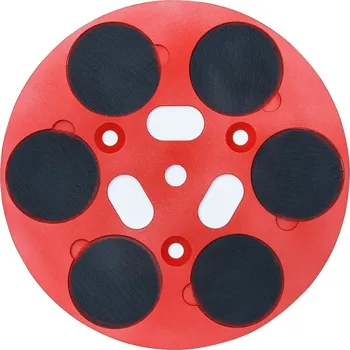 Řezný kotouč ROLL Leštící kotouč, průměr 400 mm