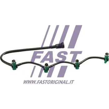 Palivové čerpadlo Palivová hadička, FT39552