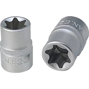 Gola hlavice Sada nástrček KSTOOLS 911.4336