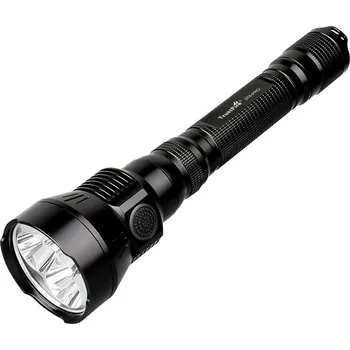 Svítilna TrustFire TrustFire® taktická LED svítilna 3T6 Pro