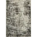 Kusový koberec Victoria 8007-944, 200x300, šedá, ložnice, B-line - 1 rok na vrácení + DOPRAVA ZDARMA k Vám i zpět