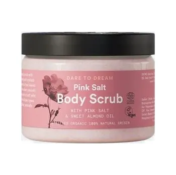 Tělový peeling Urtekram Tělový peeling s šípkovou růží BIO (150 ml)