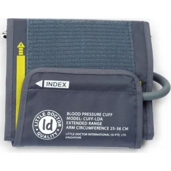 Měřič tělesných funkcí Manžeta LD standard (24-36cm)