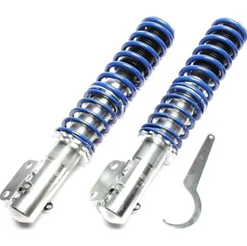 Tuning sportovní výškově stavitelný podvozek ta-technix na seat inca 9ks, 96-03