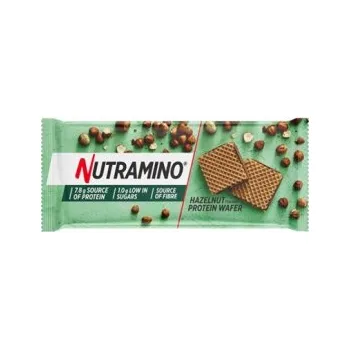 Nutramino Nutra-Go Protein Wafer 39 g - oříšek + Sleva 3 % pro registrované