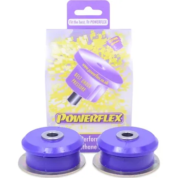 Silentblok nápravy Powerflex Zadní silentblok předního ramene Volkswagen G60, Rallye, Country