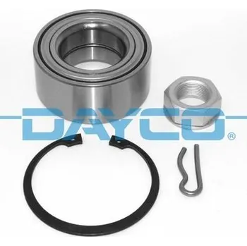Sada ložisek kol DAYCO KWD1243