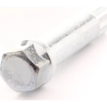 Klíč HEX17 klíč šroubů / matic japan racing