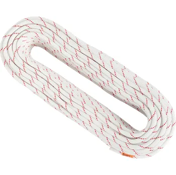 Lano Singing Rock lano Static R44 10,5 - 100 m Barva: bílá, Velikost: 100m, svazek