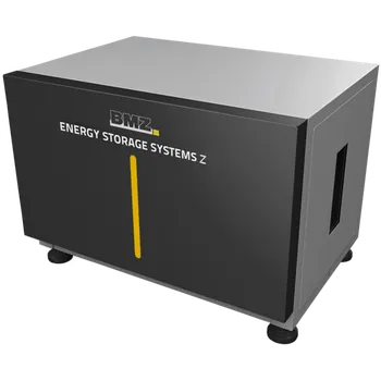 solární baterie BMZ ESS Z baterie 156 Ah