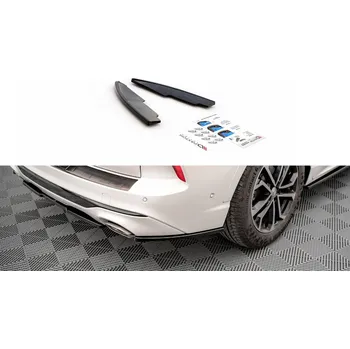 Autodíl Zadní splittry Ford Kuga ST-Line Mk3