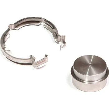 Váha vzduchu Zátka pro vyjmutí EGR s těsněním vhodná pro RENAULT NISSAN VOLVO OPEL 1.9 dCi