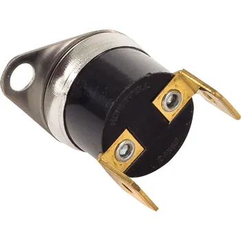 Olejové čerpadlo Elektrický teplotní spínač pro pomocné olejové čerpadlo Mocal 100°C