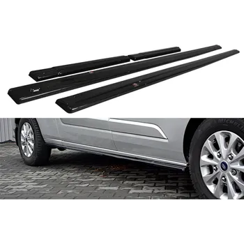 Tuning Splittry prahů Ford Transit Custom Mk1 FL