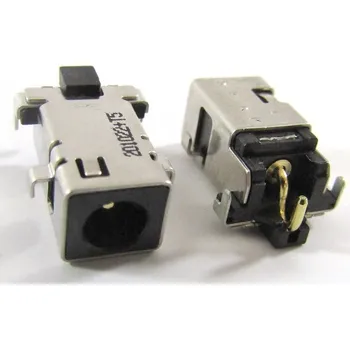 Napájecí konektor Lenovo IDEAPAD Flex 5 15IIL05 81X3, Flex 5 15ALC05 4,0x1,7mm