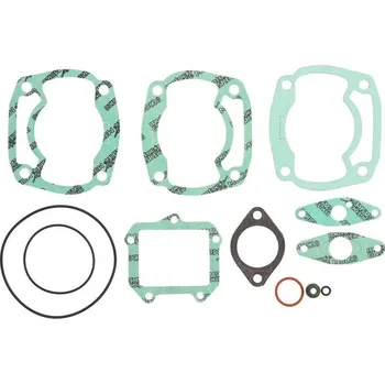 Těsnění pro motocykl Sada těsnění TOPEND (hlava+válec) ATHENA APRILIA 125 AFI Futura