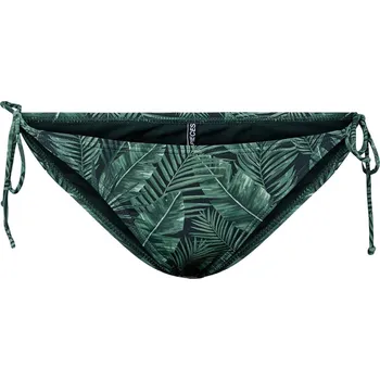 Dámské plavky BIKINI SE VZOREM SPODNÍ DÍL Pieces