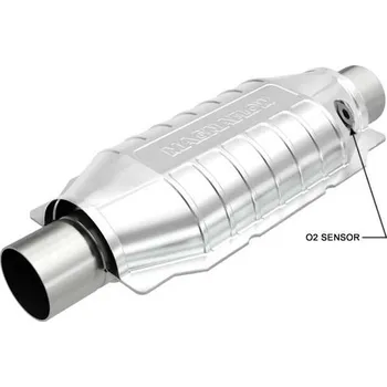 Katalyzátor Univerzální katalyzátor MAGNAFLOW 441035 Euro 5 - 57mm